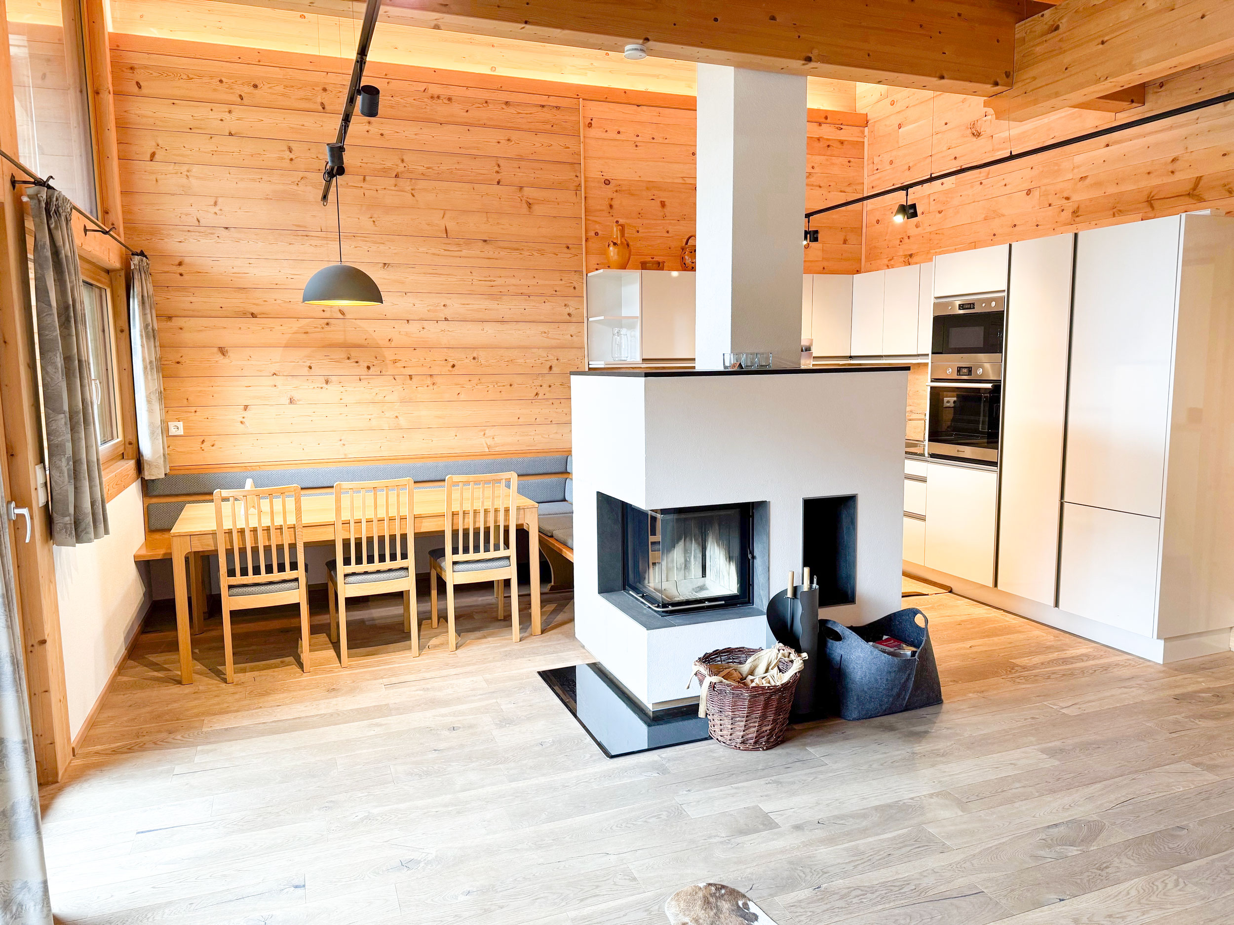 Das Chalet